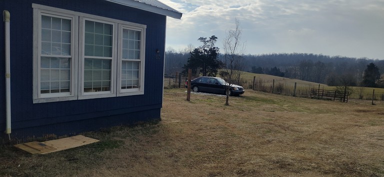 Cabins (United States of America, Sparta, Tennessee)