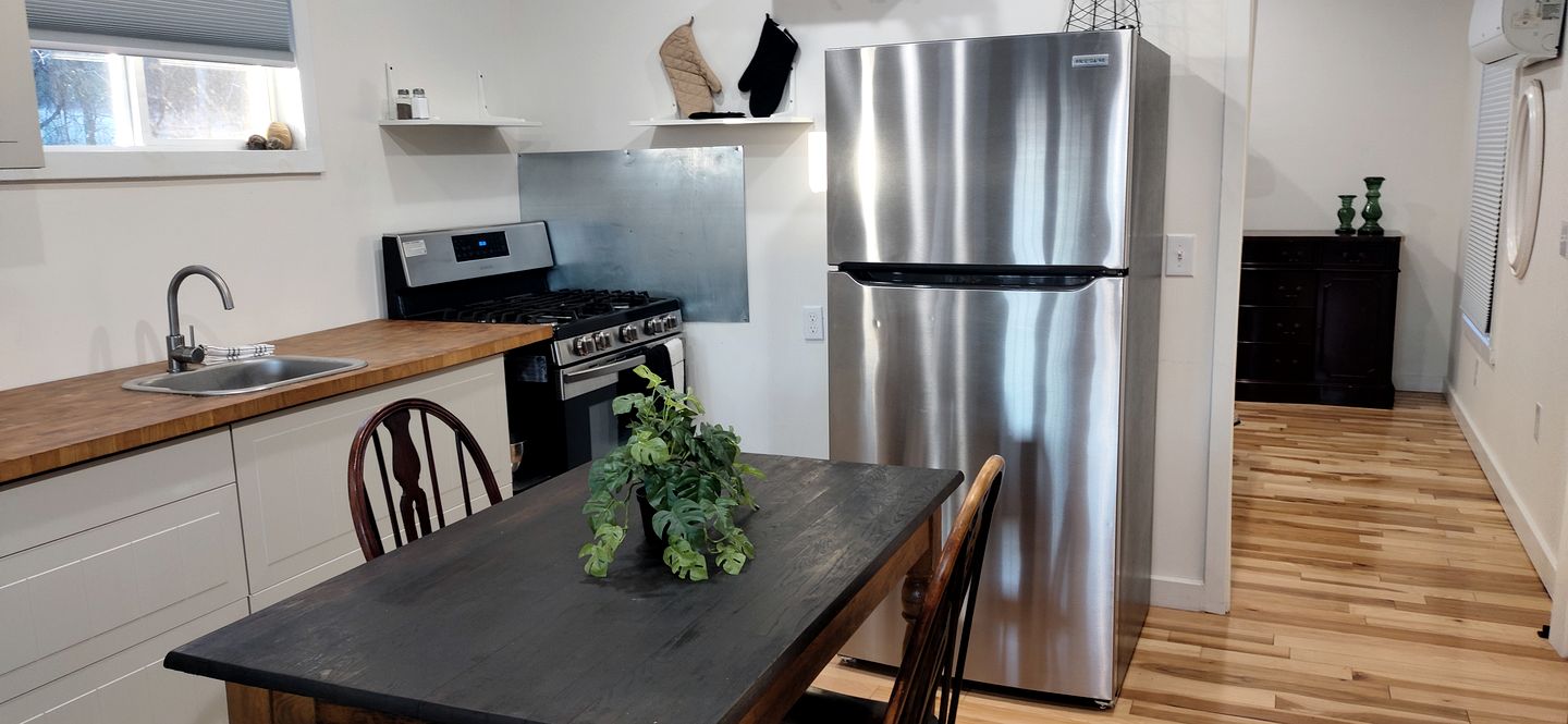 Peaceful Sparta Accommodation on a Large Farm