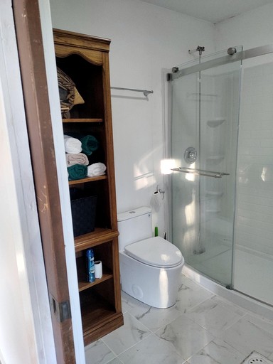 Cabins (United States of America, Sparta, Tennessee)