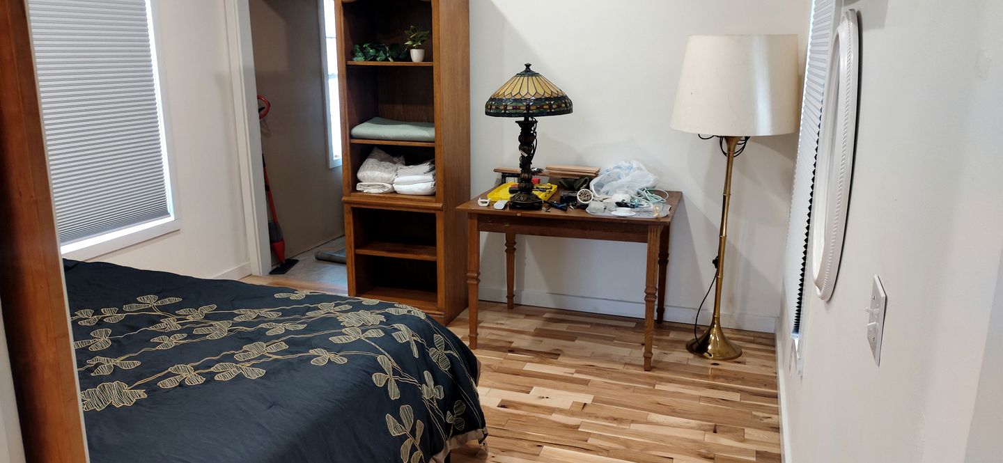 Peaceful Sparta Accommodation on a Large Farm