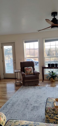 Cabins (United States of America, Sparta, Tennessee)