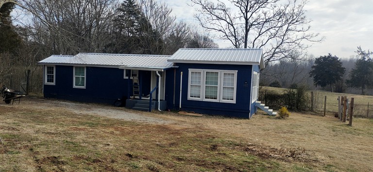 Cabins (United States of America, Sparta, Tennessee)