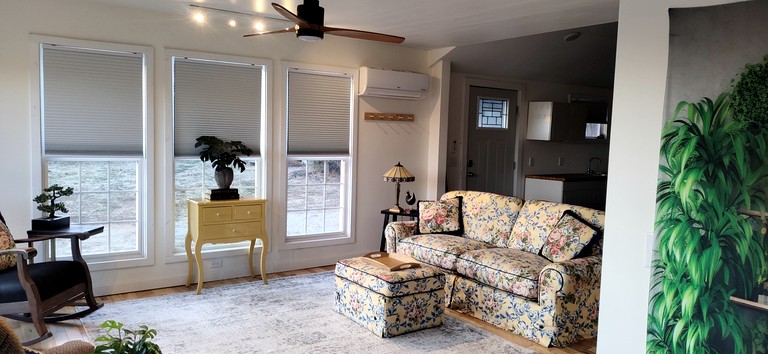 Cabins (United States of America, Sparta, Tennessee)