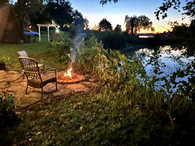 Tree Houses (United States of America, Willis, Texas)
