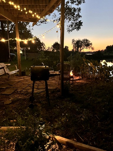 Tree Houses (United States of America, Willis, Texas)
