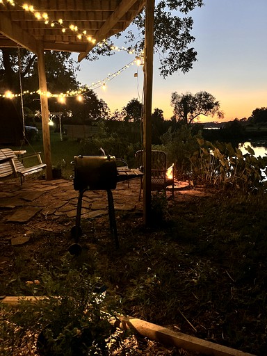 Tree Houses (United States of America, Willis, Texas)