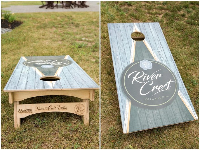 Tiny Houses (United States of America, Epping, New Hampshire)