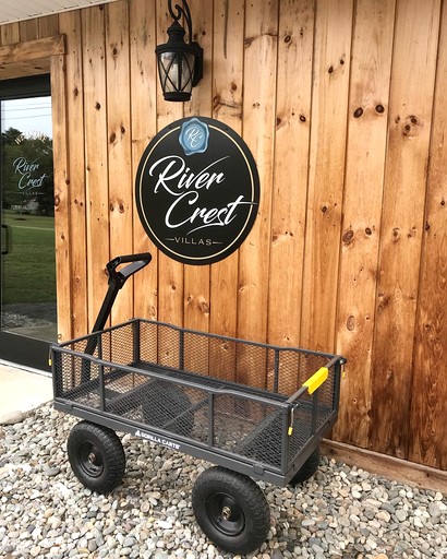 Tiny Houses (United States of America, Epping, New Hampshire)