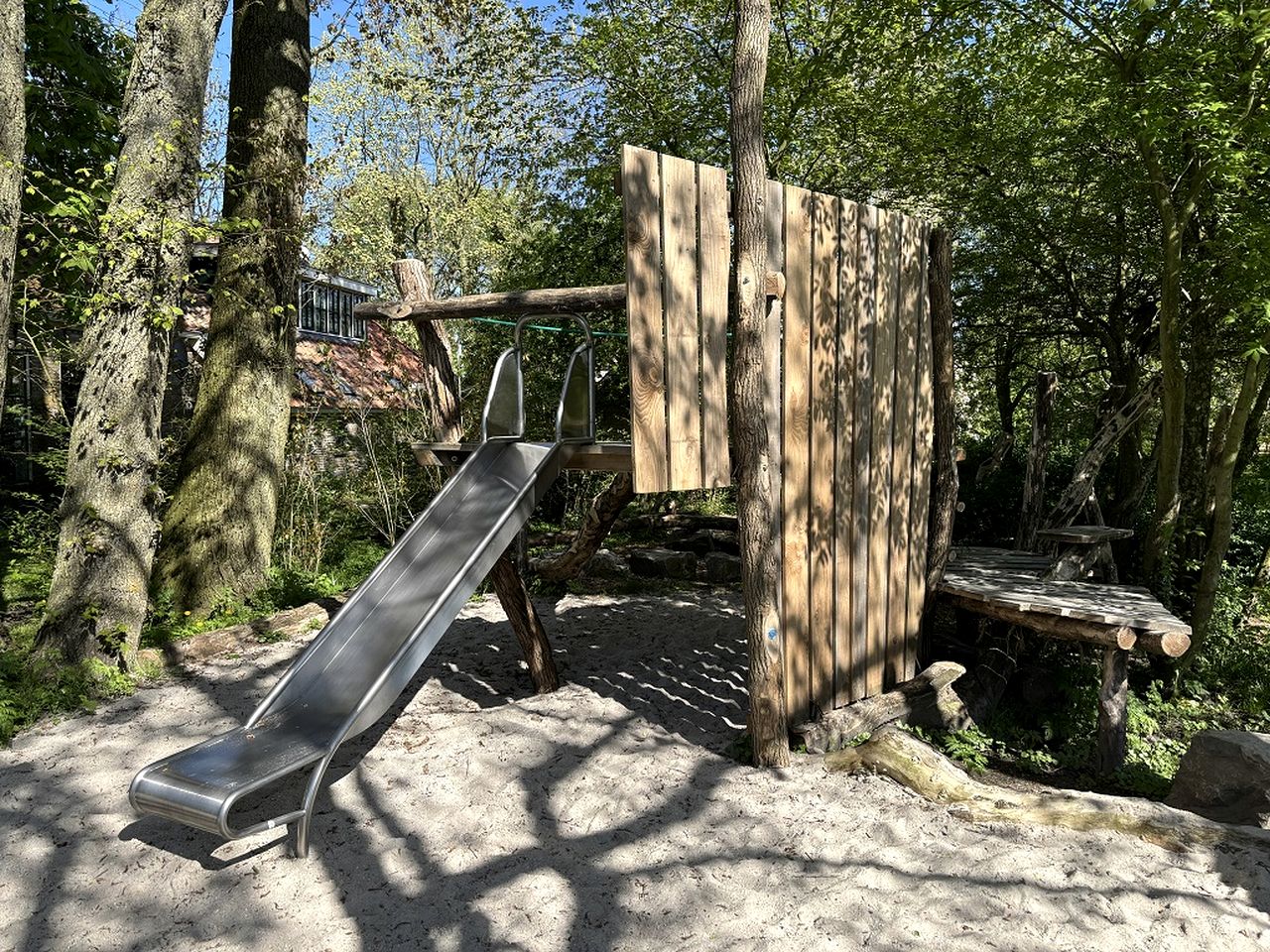 Eco-Friendly Tiny House Rental Perfect for Glamping in the Netherlands