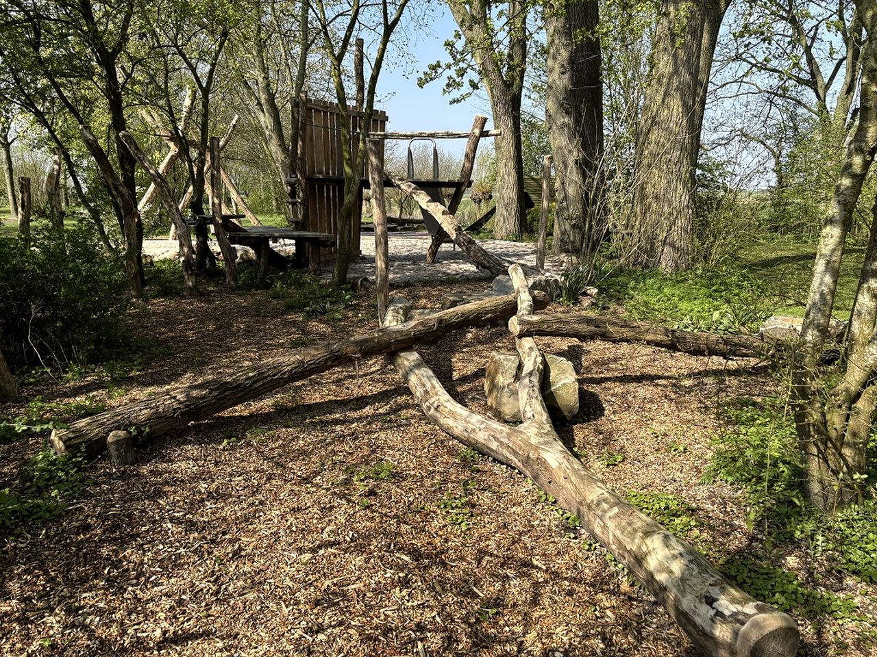 Eco-Friendly Tiny House Rental Perfect for Glamping in the Netherlands