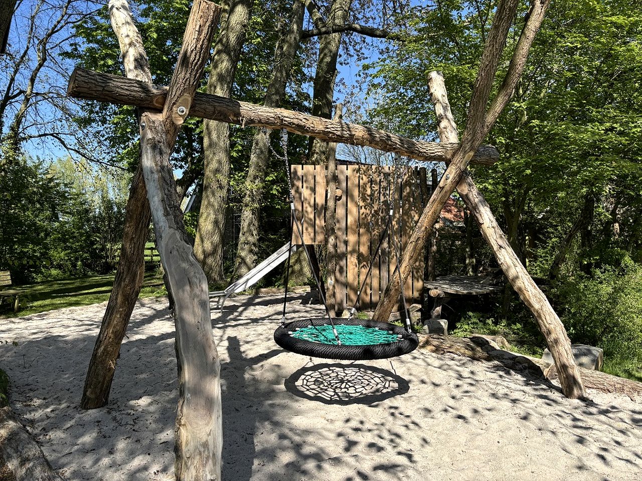 Eco-Friendly Tiny House Rental Perfect for Glamping in the Netherlands