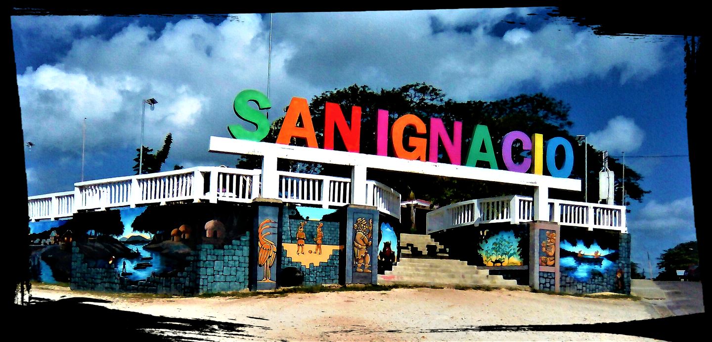 Sanpopo Tree Top Cottage in San Ignacio, Cayo District