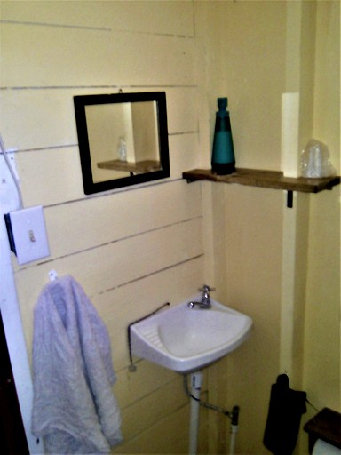 Cabins (Belize, San Ignacio, Cayo District)