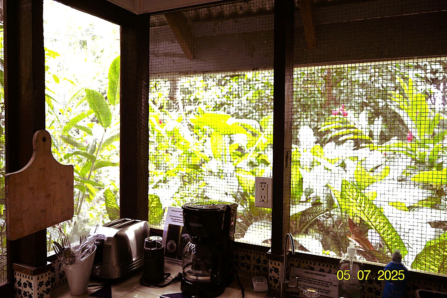 Hummingbird Rest in San Ignacio, Cayo District