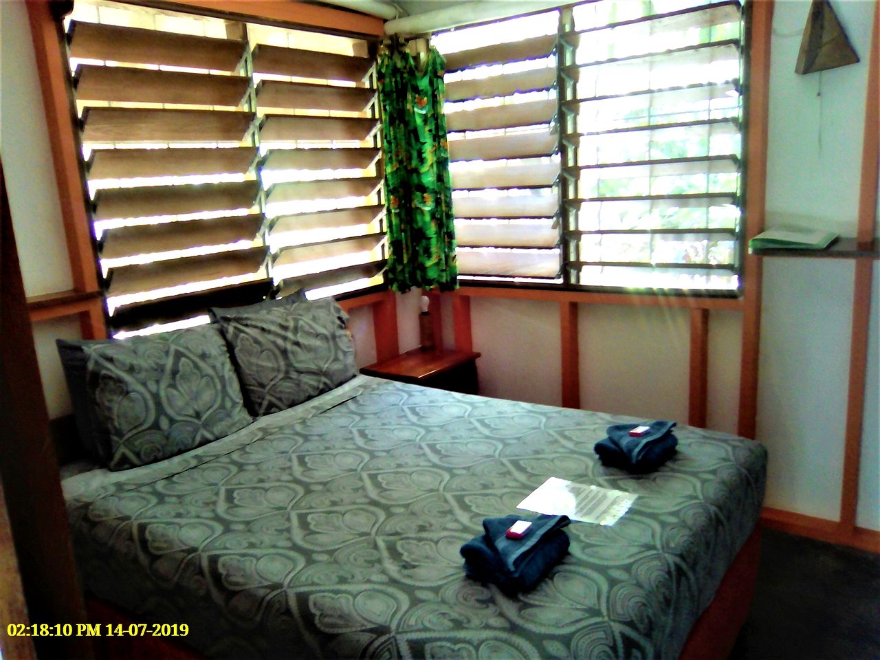 Hummingbird Rest in San Ignacio, Cayo District