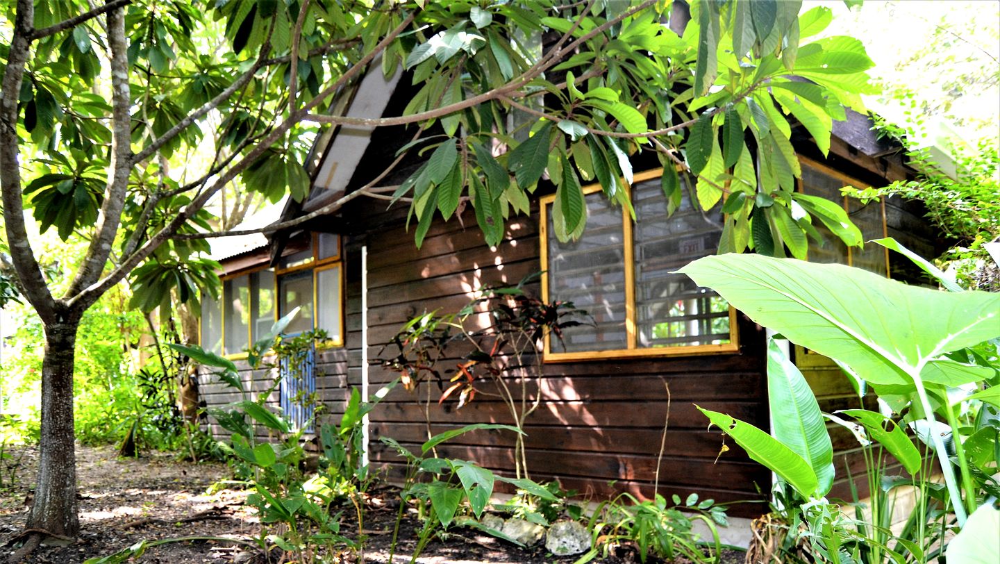 Cabins (Belize, San Ignacio, Cayo District)