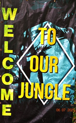 Cabins (Belize, San Ignacio, Cayo District)