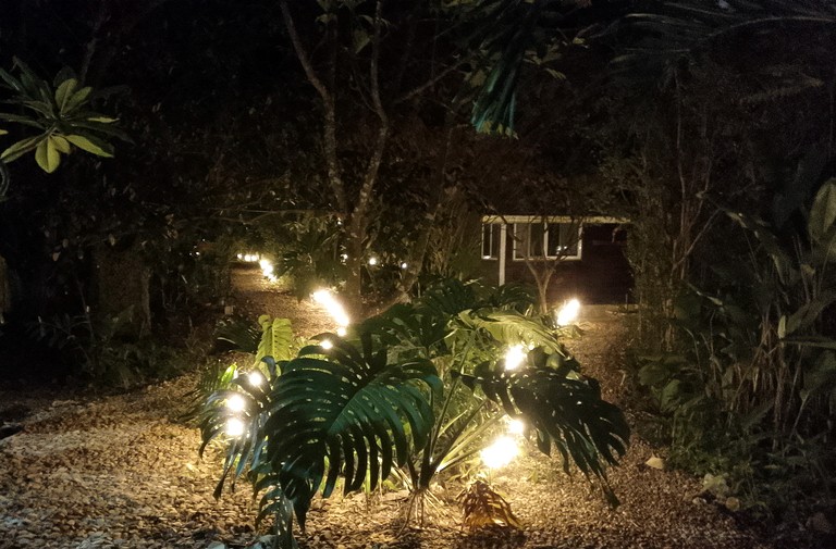 Cabins (Belize, San Ignacio, Cayo District)