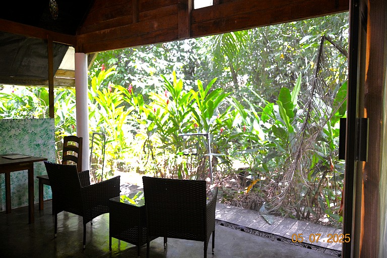 Cabins (Belize, San Ignacio, Cayo District)