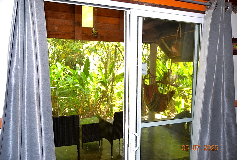 Cabins (Belize, San Ignacio, Cayo District)