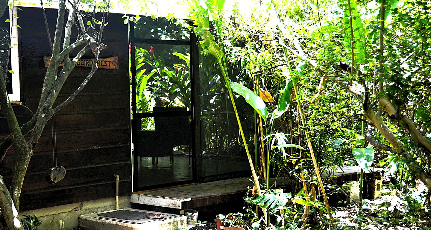 Hummingbird Rest in San Ignacio, Cayo District