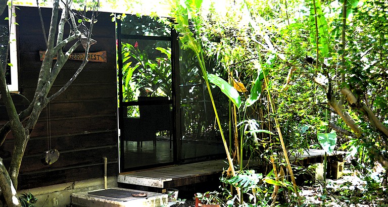 Cabins (Belize, San Ignacio, Cayo District)