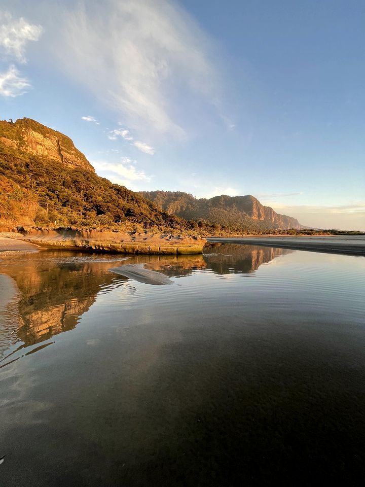 Cozy Punakaiki Accommodation Ideal for Relaxing South Island Holidays