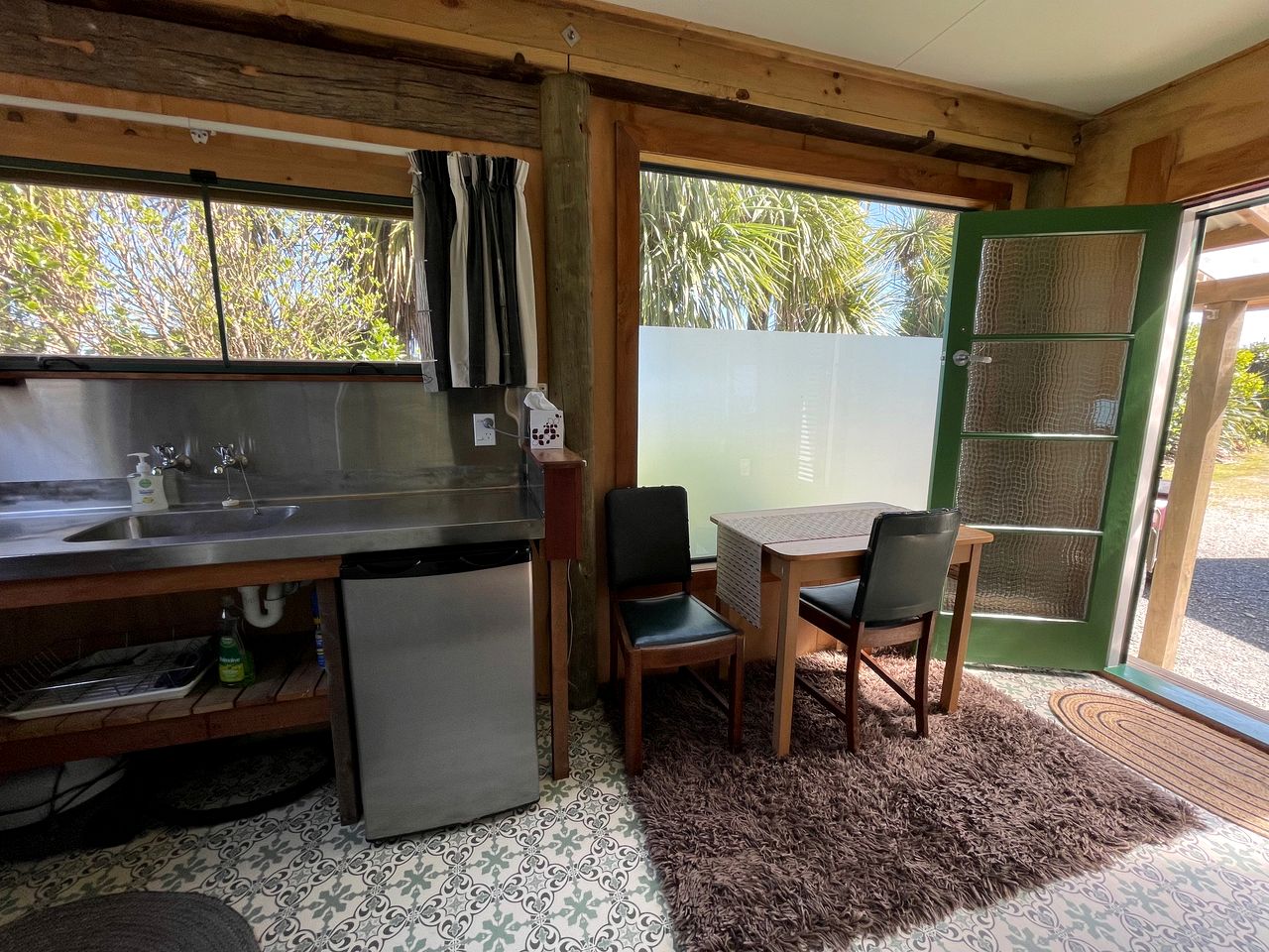 Cozy Punakaiki Accommodation Ideal for Relaxing South Island Holidays