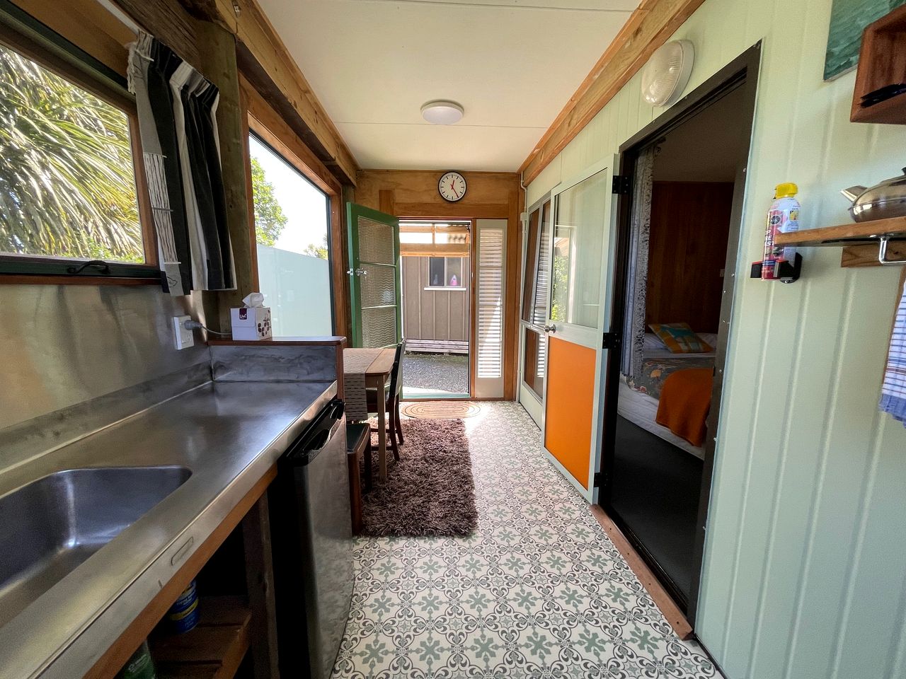 Cozy Punakaiki Accommodation Ideal for Relaxing South Island Holidays