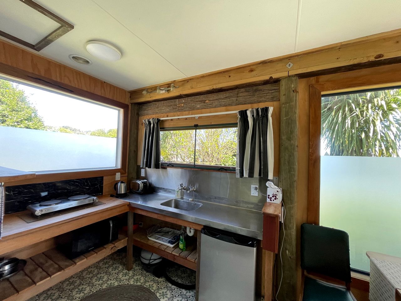 Cozy Punakaiki Accommodation Ideal for Relaxing South Island Holidays