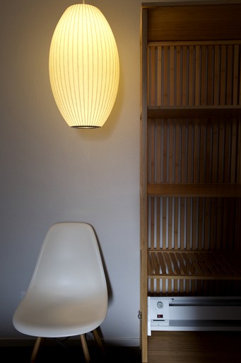 A-Frames (United States of America, Twain Harte, California)