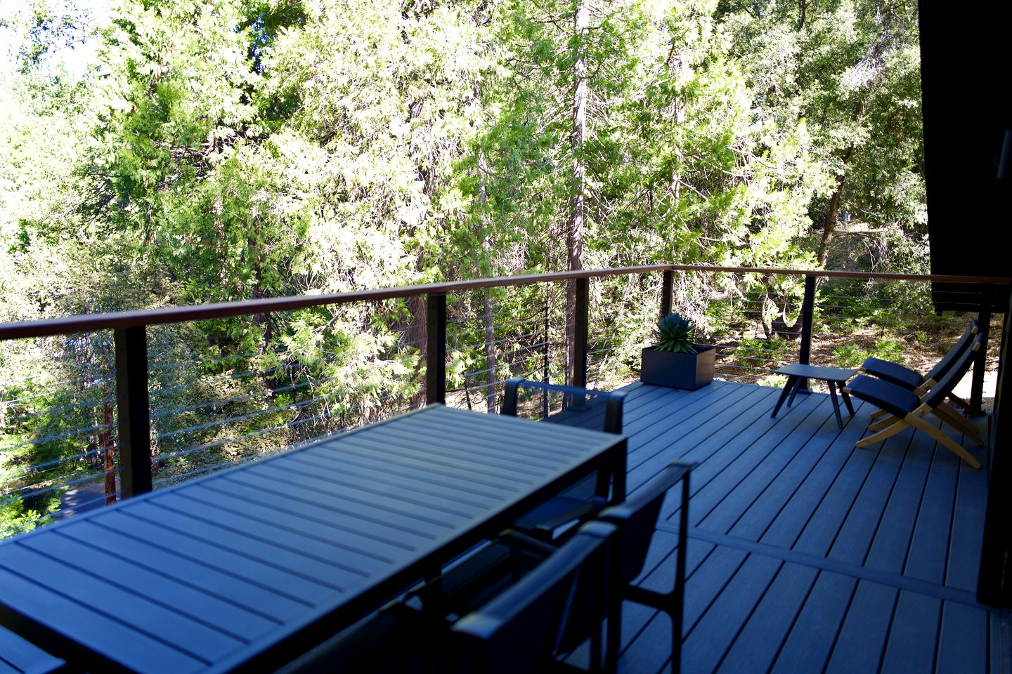 The Mid-Century A-Frame House, Twain Harte, CA