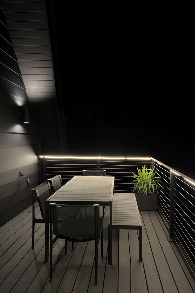 The Mid-Century A-Frame House, Twain Harte, CA