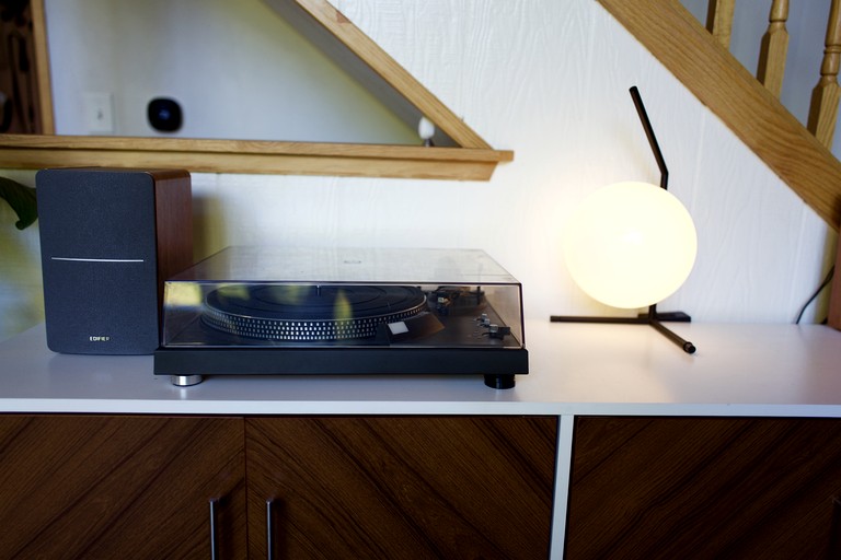 A-Frames (United States of America, Twain Harte, California)