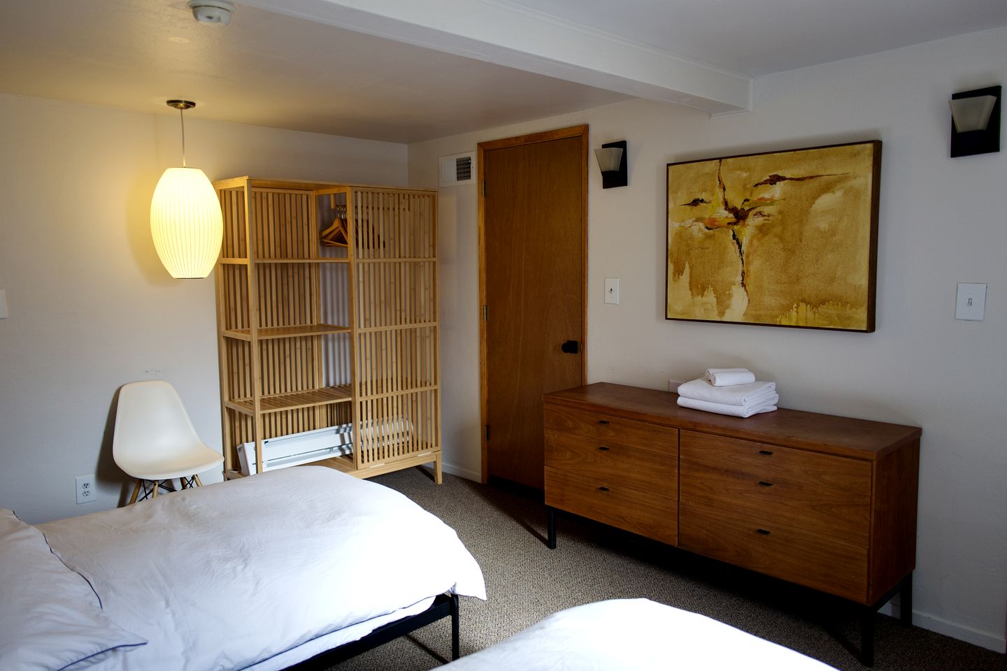 The Mid-Century A-Frame House, Twain Harte, CA