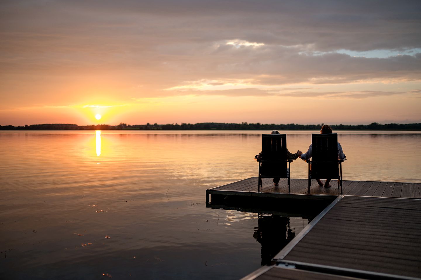 Lakefront Chalet in Prince Edward County