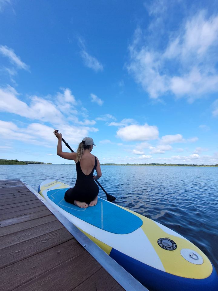 Lakefront Chalet in Prince Edward County
