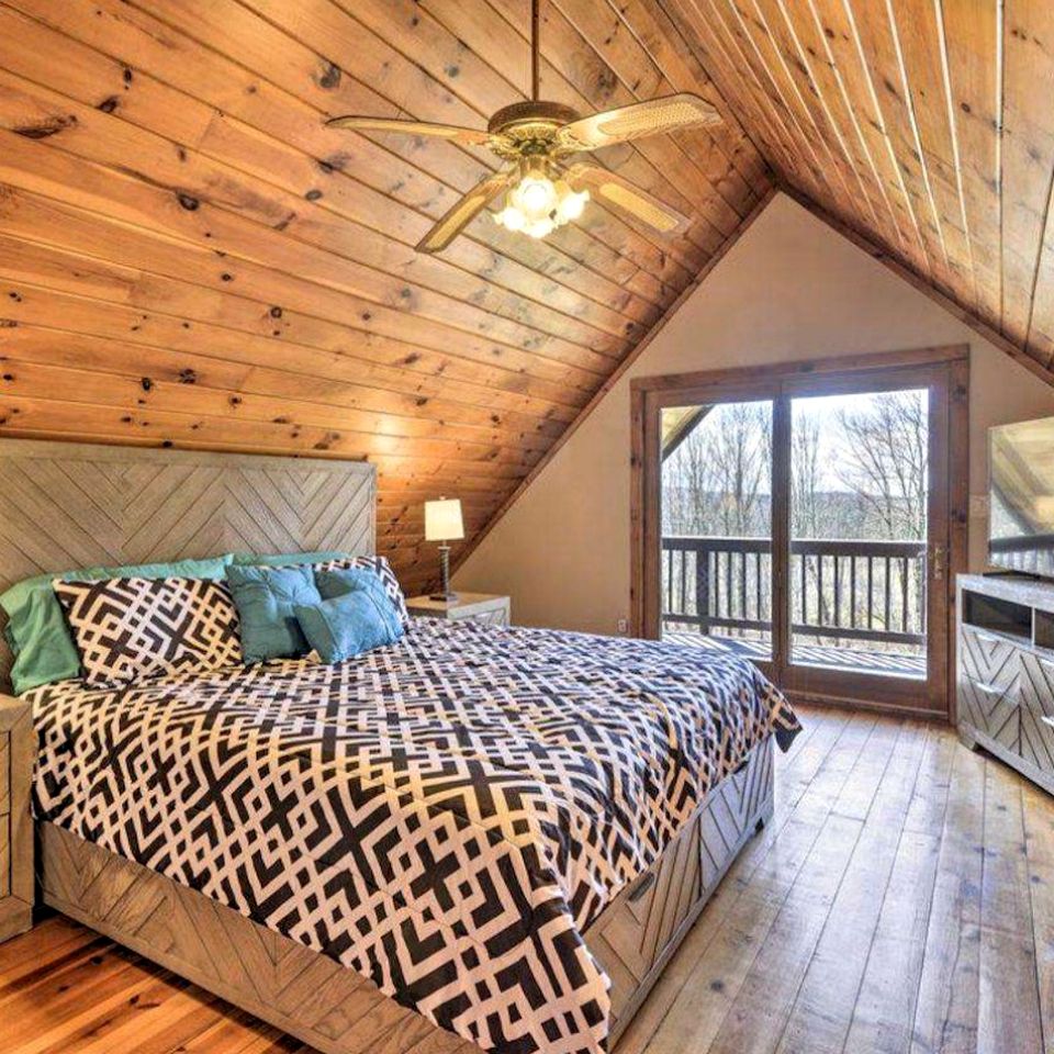 Family Friendly Cottage Complex for Glamping in Pennsylvania