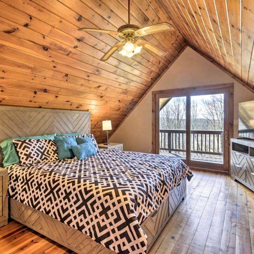 Vacation Rentals (United States of America, Scranton, Pennsylvania)