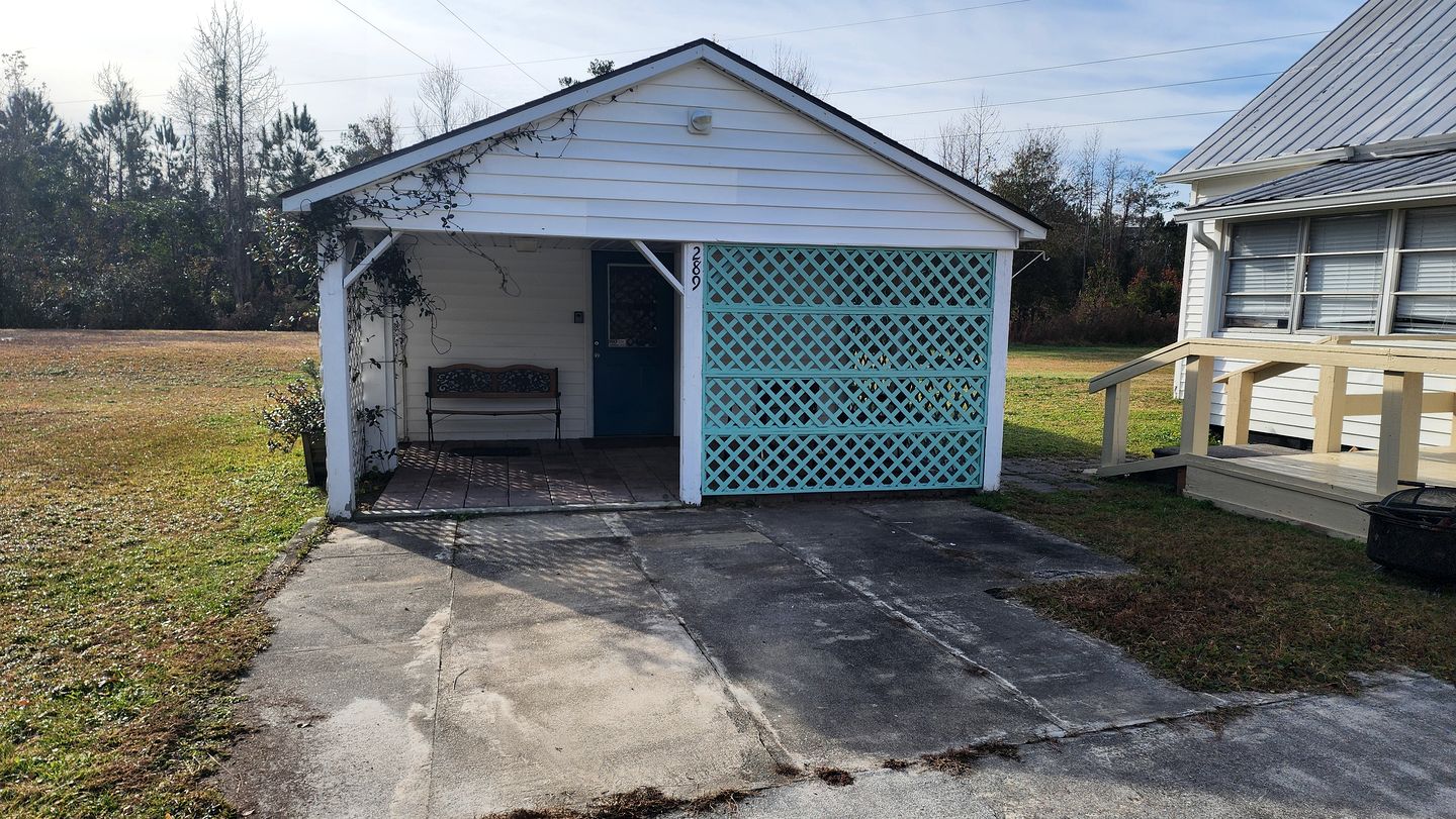 Designer Rentals (United States of America, Beaufort, North Carolina)