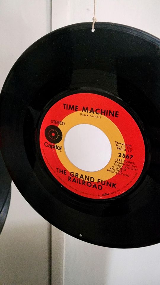 That '60s and '70s Studio Rental for a Weekend Getaway in North Carolina