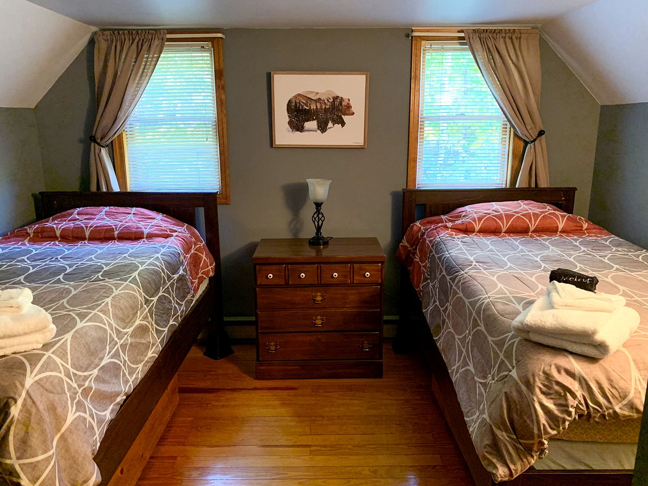 Charming Cabin Rental Perfect for an Adirondack Getaway