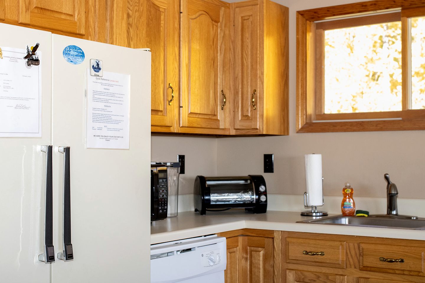 Charming Cabin Rental Perfect for an Adirondack Getaway