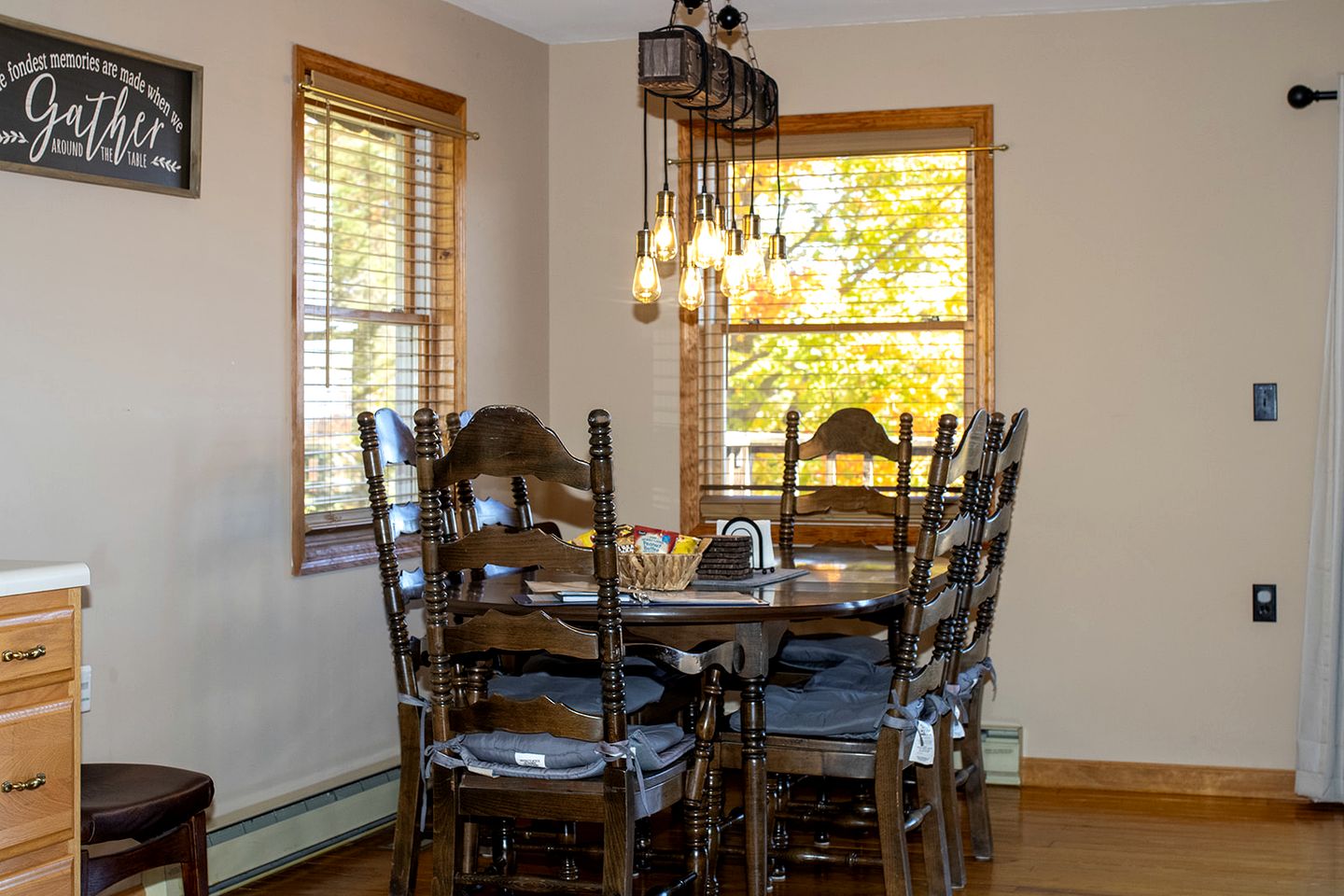 Charming Cabin Rental Perfect for an Adirondack Getaway