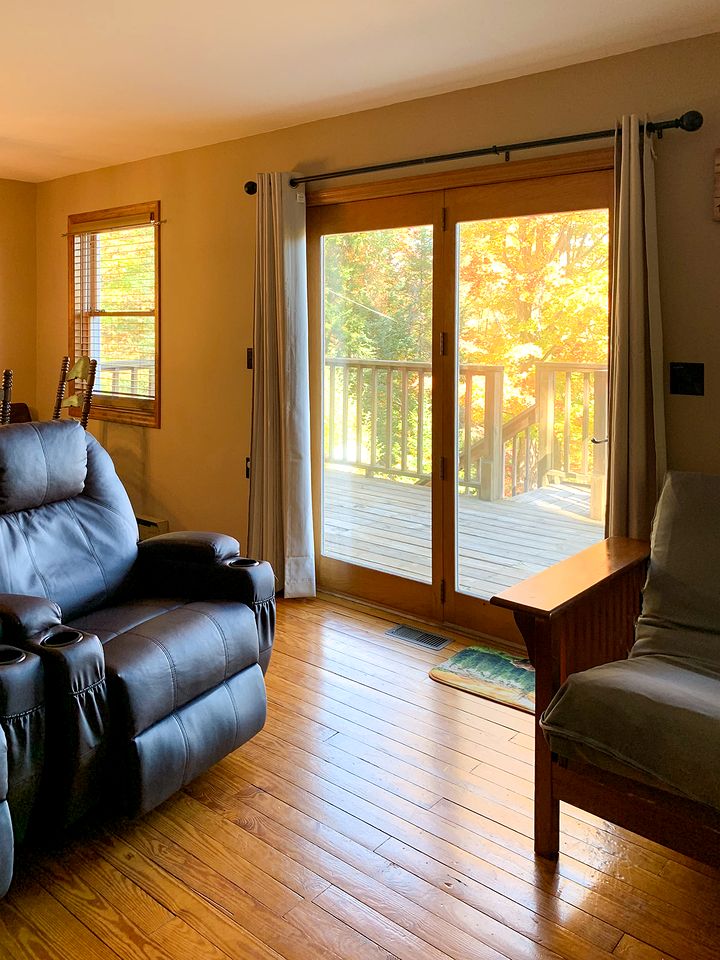 Charming Cabin Rental Perfect for an Adirondack Getaway