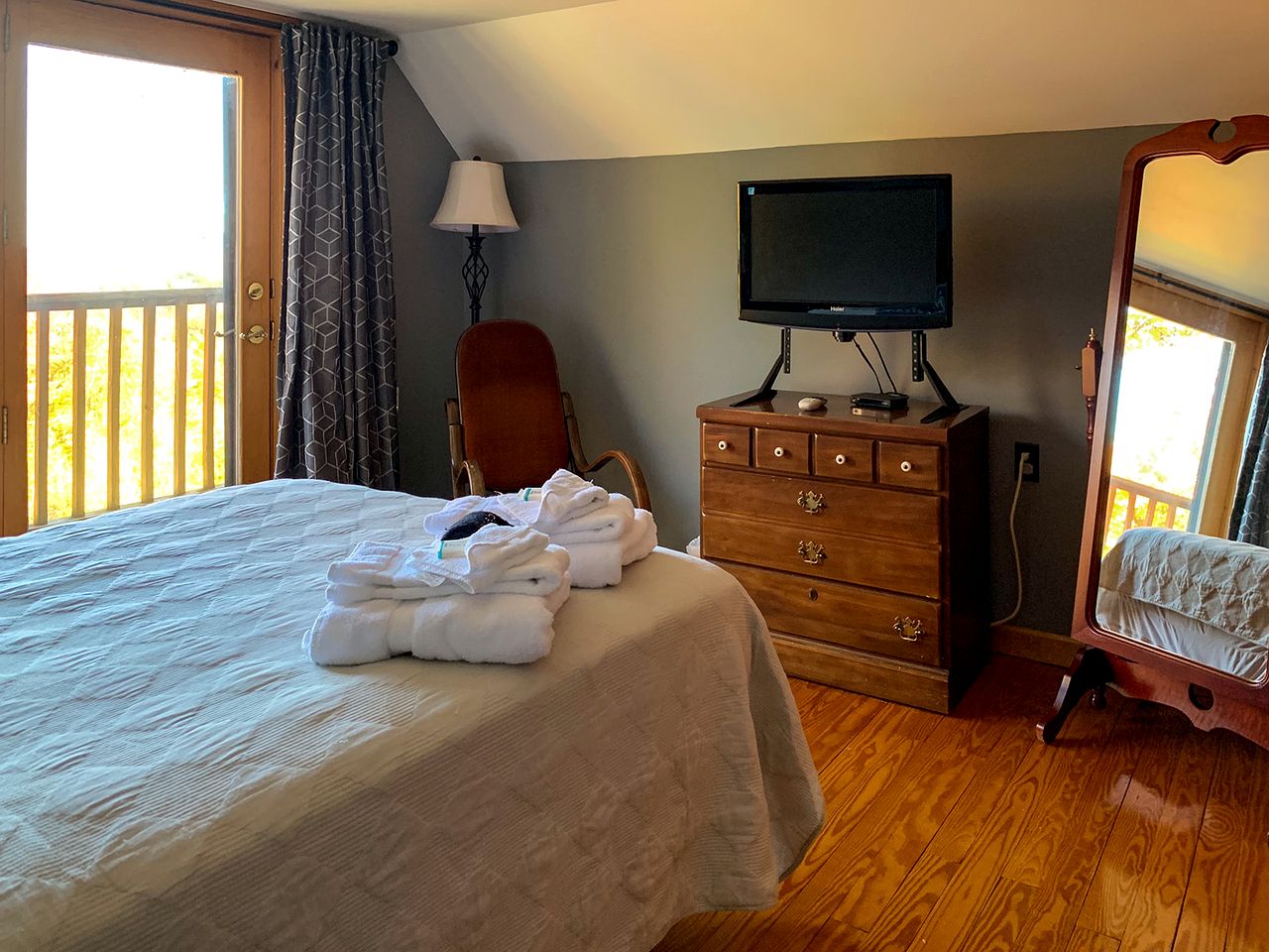 Charming Cabin Rental Perfect for an Adirondack Getaway