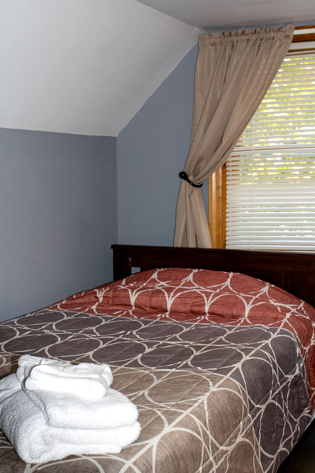 Charming Cabin Rental Perfect for an Adirondack Getaway
