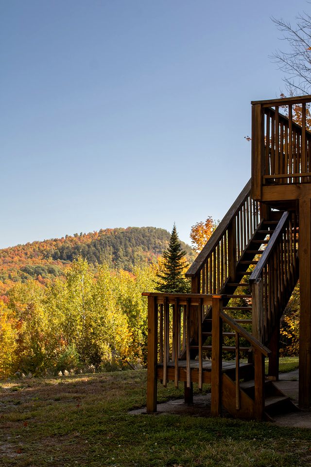 Charming Cabin Rental Perfect for an Adirondack Getaway