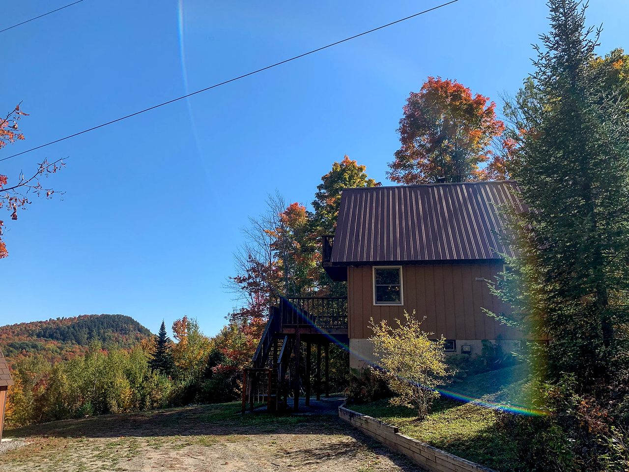Charming Cabin Rental Perfect for an Adirondack Getaway