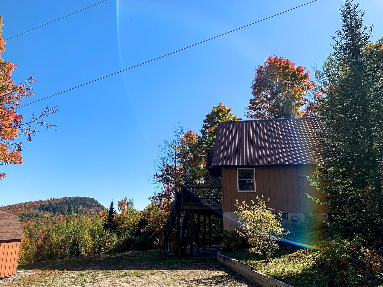 Charming Cabin Rental Perfect for an Adirondack Getaway